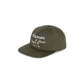 MOPQ Resort 5-Panel Hat