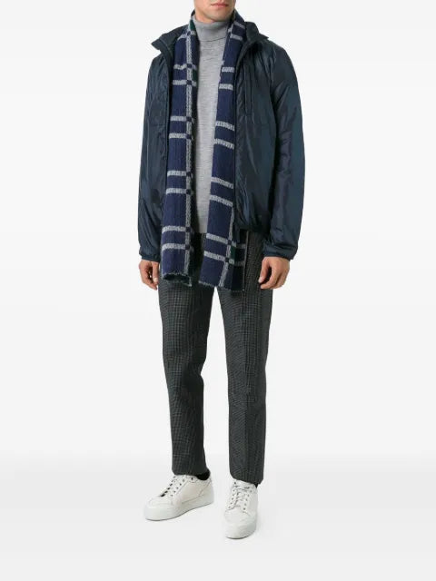 ASPESI Jilcon padded jacket