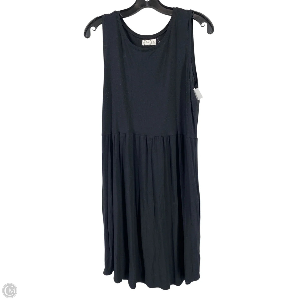 Dress Casual Short By Maurices In Black, Size: M