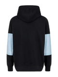 Supreme x The North Face bandana-print hoodie