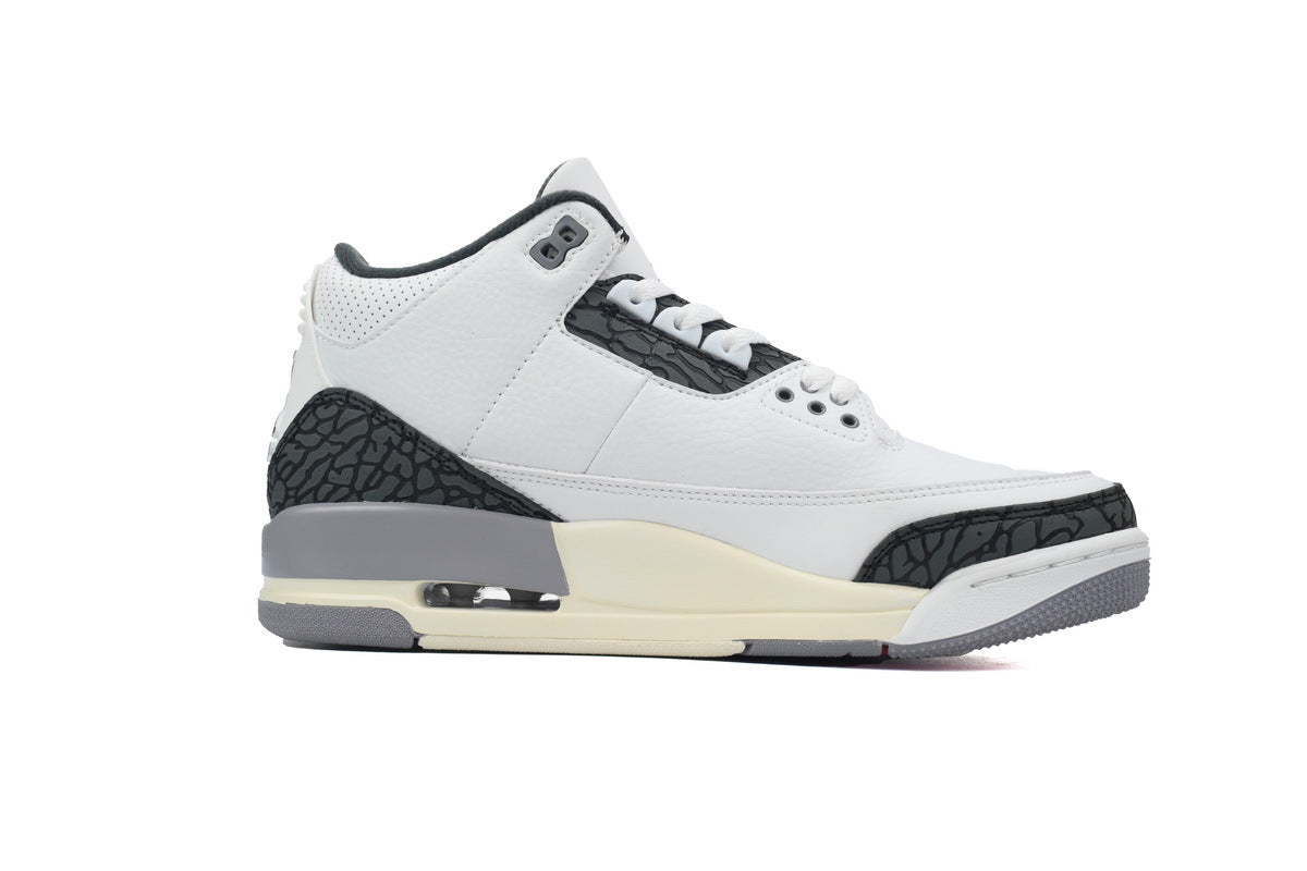 Jordan 3 Retro Cement Grey CT8532-106