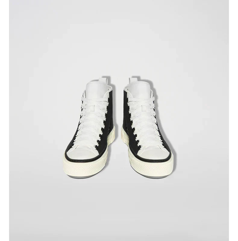 AMIRI Men's Shoes – Black & White