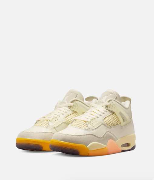 Air Jordan 4 'Birds of Paradise' (Women's)