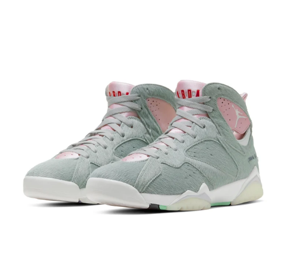 Air Jordan 7 Retro 'Neutral Grey' (Men's)