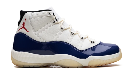Air Jordan 11 – Rare Air