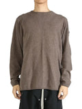 Moncler ribbed-knit sweater