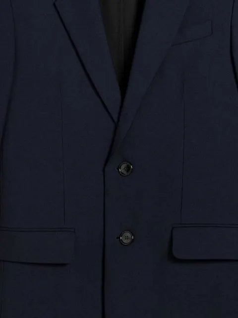AMI Paris wool blazer
