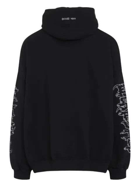 032c Faithless hoodie