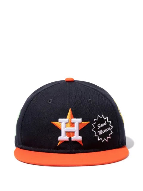 SAINT MXXXXXX x MLB Astros baseball cap