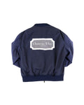 Dior Oblique Bomber Jacket