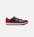 Air Jordan 1 Retro Low OG “Banned” Men's Low-Top Lifestyle Shoes