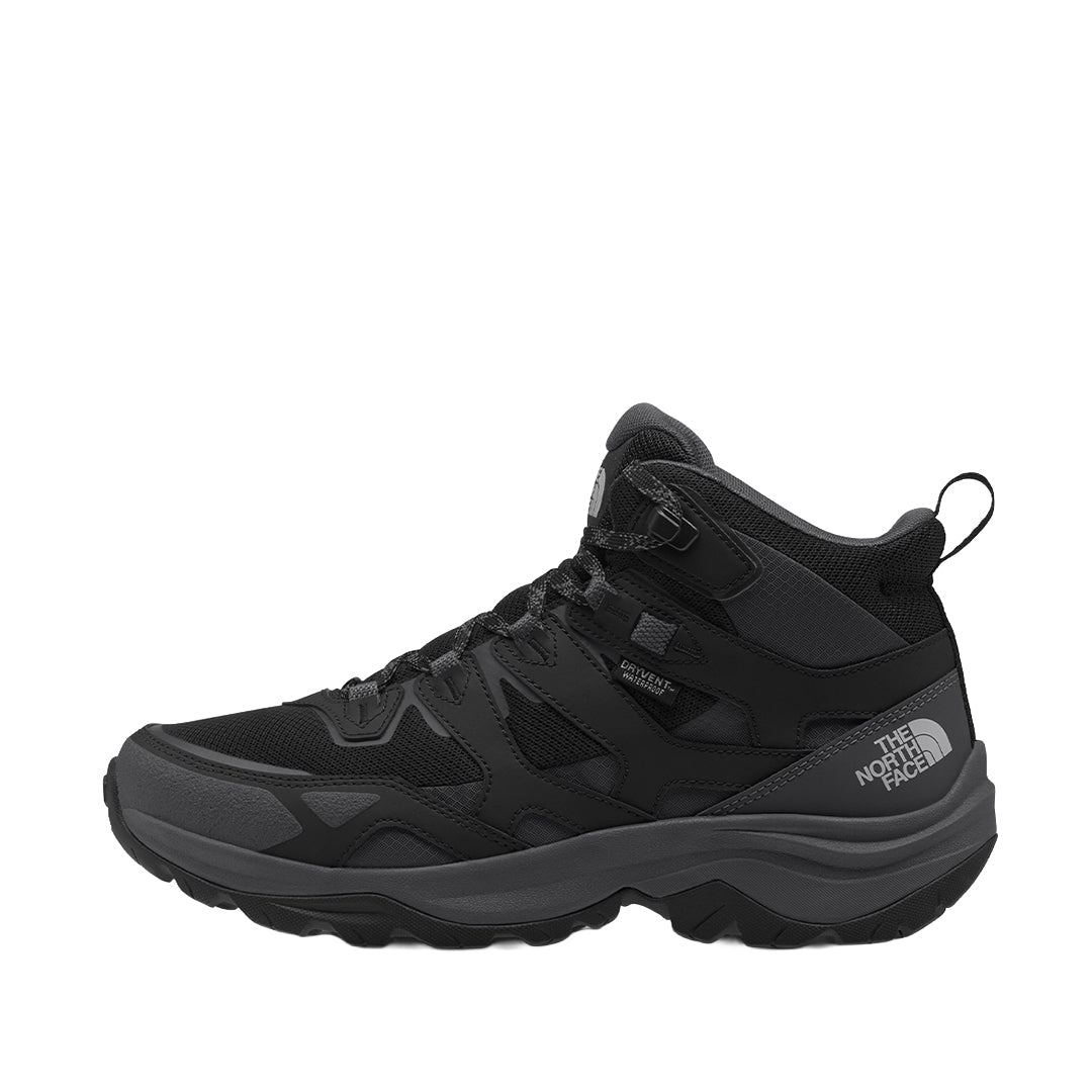 BOTAS IMPERMEABLES HEDGEHOG 3 PARA HOMBRE