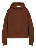 ENTIRE STUDIOS pouch-pocket hoodie
