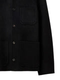 Filippa K wool shirt jacket