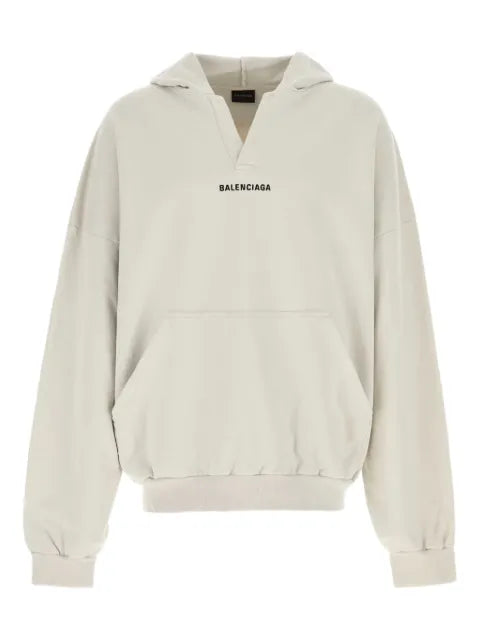 Balenciaga hooded sweatshirt