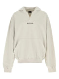 Balenciaga hooded sweatshirt