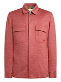 ETRO long-sleeves jacket