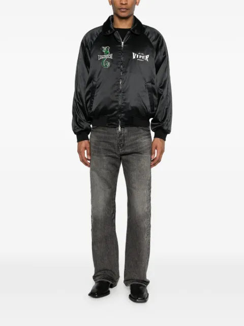 Represent x Viper souvenir jacket
