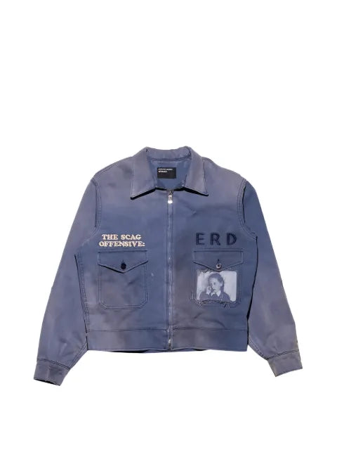 Enfants Riches Déprimés Young Wasp jacket