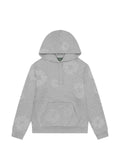 Denim Tears Wreath cotton hoodie