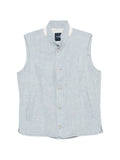 Barba Orion buttun-up gilet