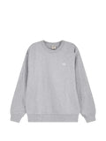 WALK IN PARIS crew-neck logo-detail sweater