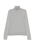 TOM FORD fine gauge roll neck jumper