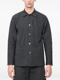Ma+ Utility unlined jacket