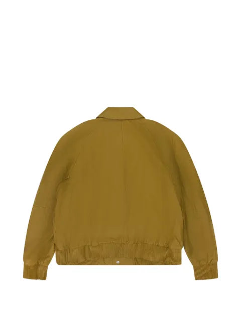 Winnie NY flap-pocket jacket