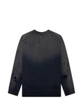 Needles Papillon deconstructed sweater