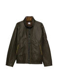 C.P. Company bi-face reversible jacket