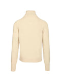 Fedeli cashmere roll-neck sweater