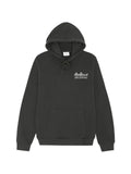 Les Deux Rural graphic-print drawstring hoodie