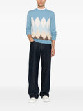Ballantyne crew-neck sweater