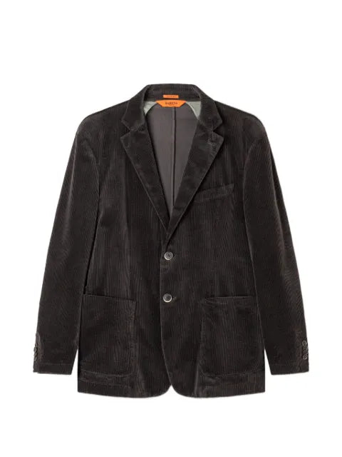 Barena Borgo Cortivo corduroy jacket