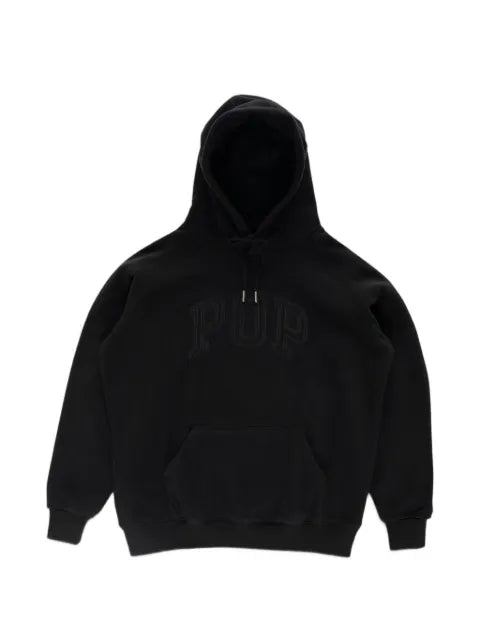 Pop Trading Company Arch fleece hoodie