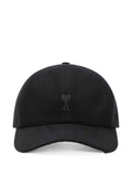 AMI Paris baseball cap with Ami de Coeur