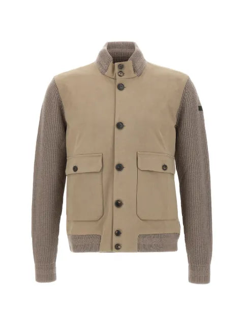 RRD Nabucco button-up cardigan