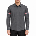 Men's long-sleeved shirt | Thom Browne