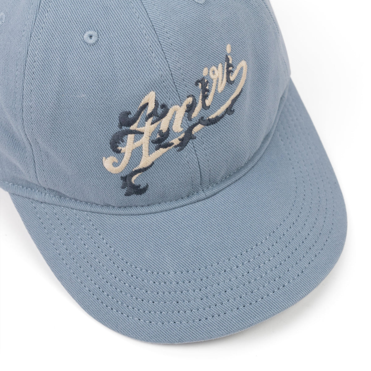 Blue Baroque Logo Dad Hat