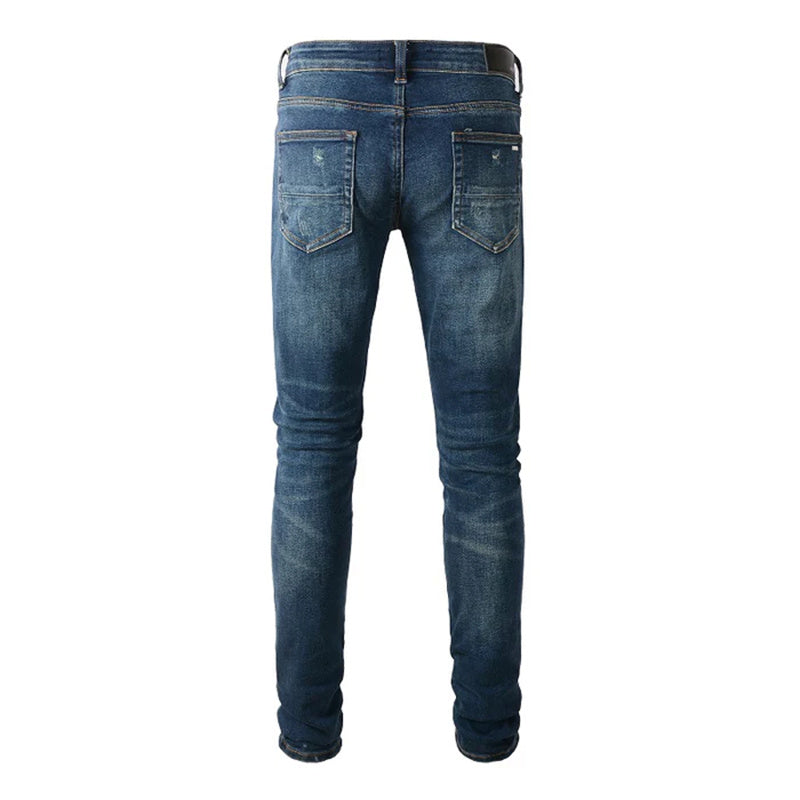 PW - Amiri Denim 894