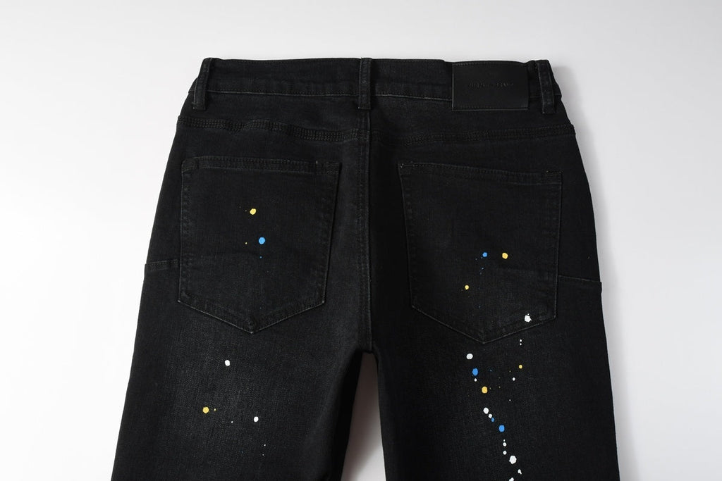 Purple Jeans 9121