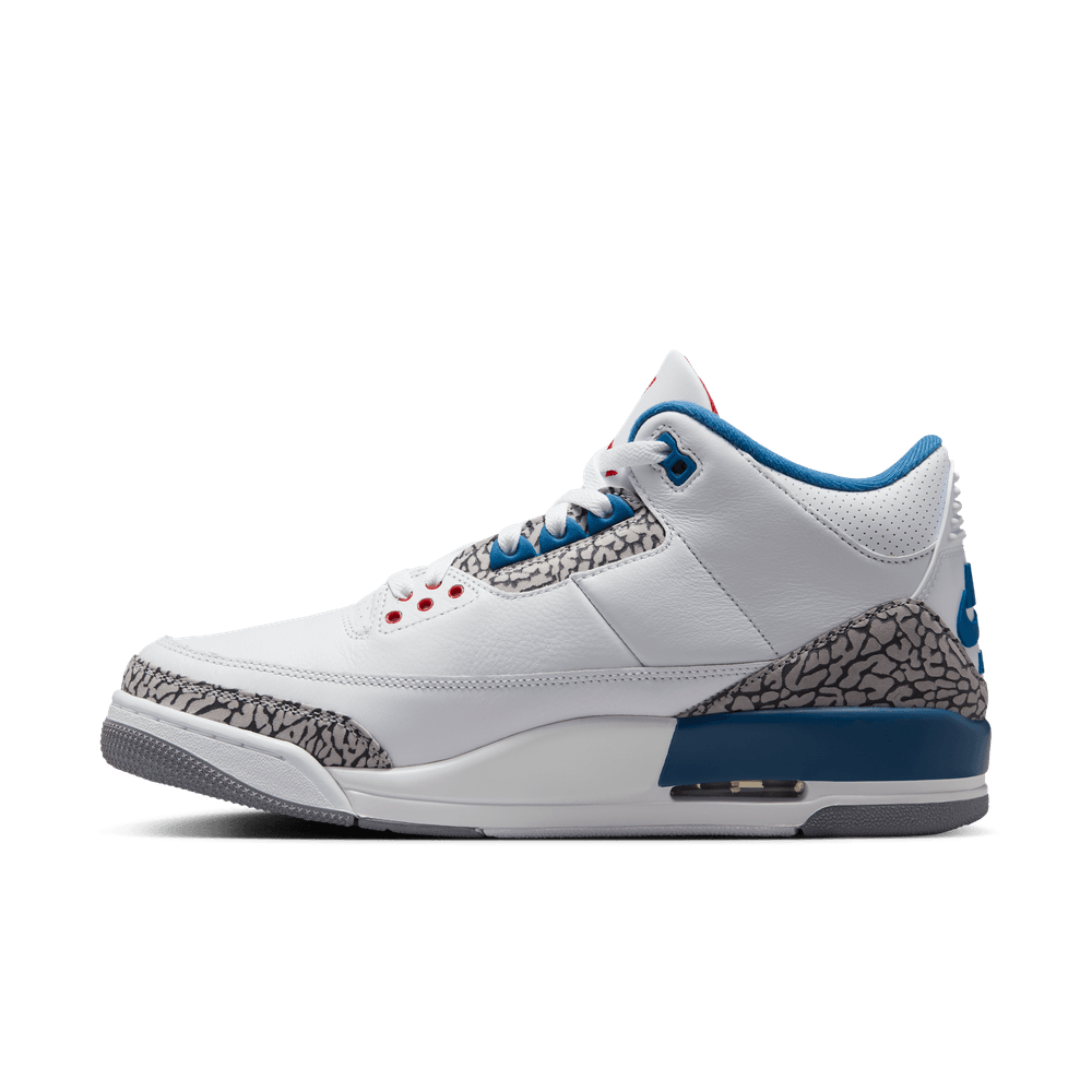 Air Jordan 3 Retro