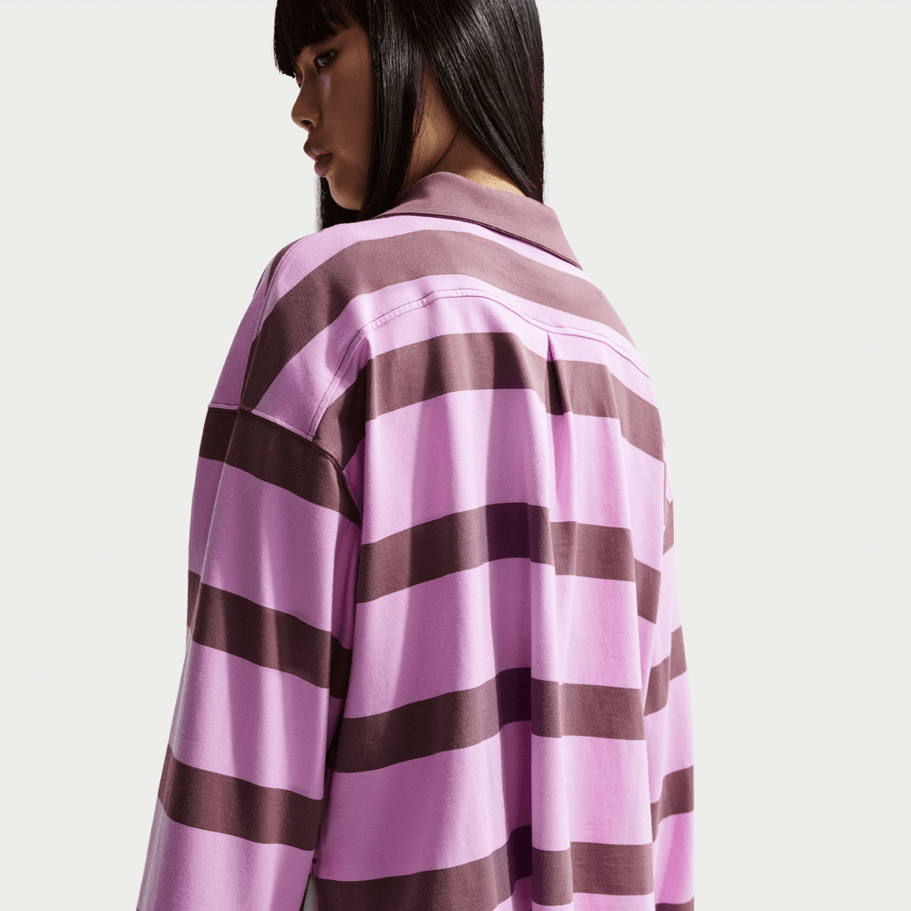 Wmns Nike Sportswear Oversized Top