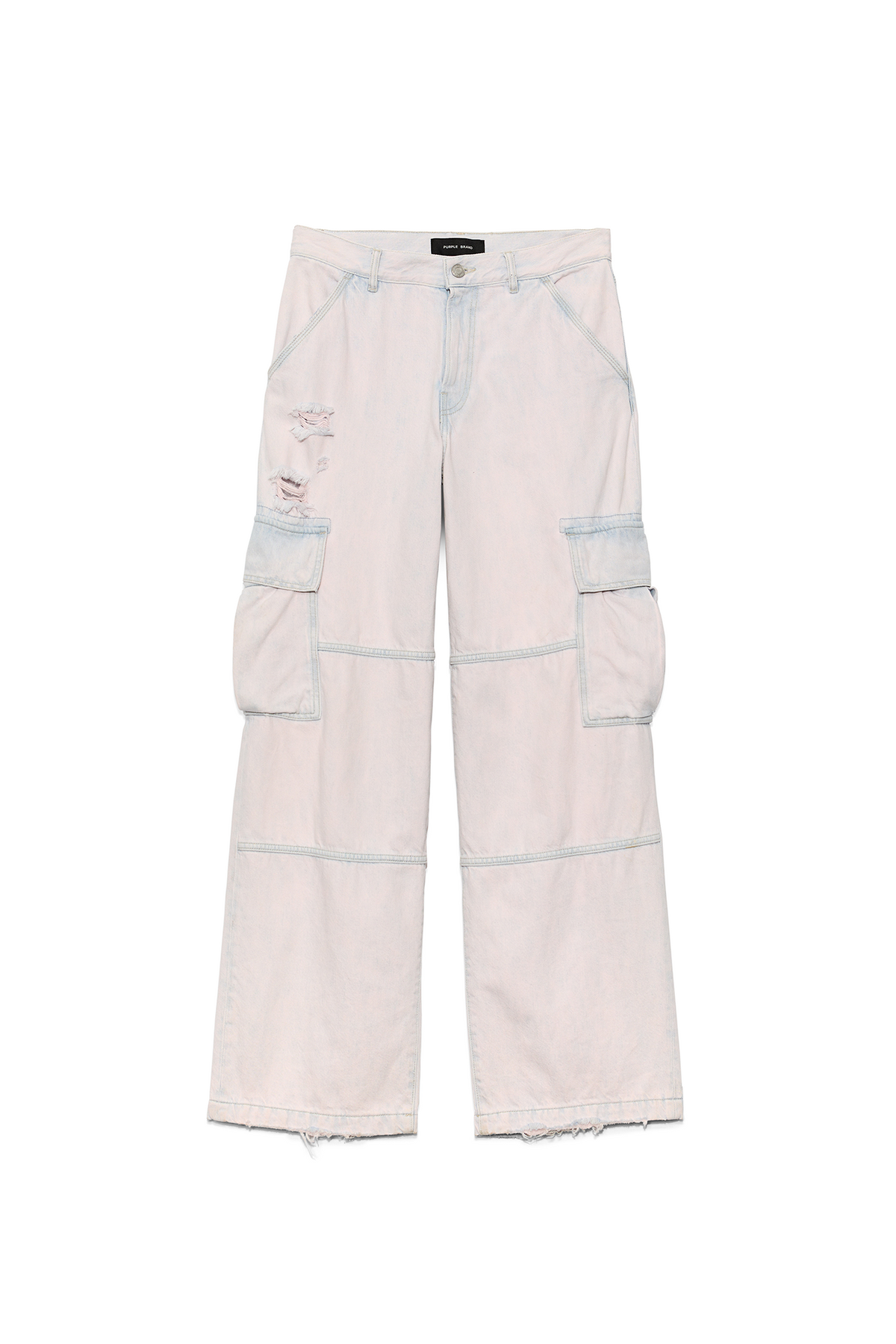 Baggy Cargo Overdye