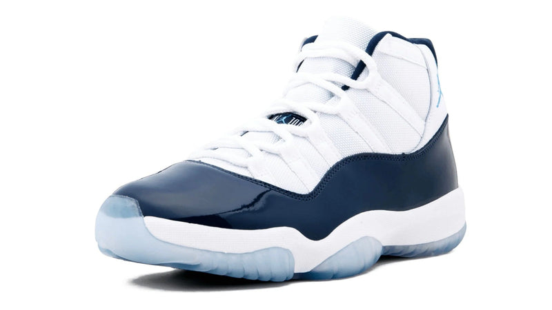 Air Jordan 11 Retro "Win Like '82" (Navy)