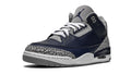 Air Jordan 3 Retro 'Georgetown' Men's & Women's Sneakers