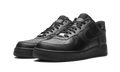 Nike Air Force 1 Low 'Triple Black'