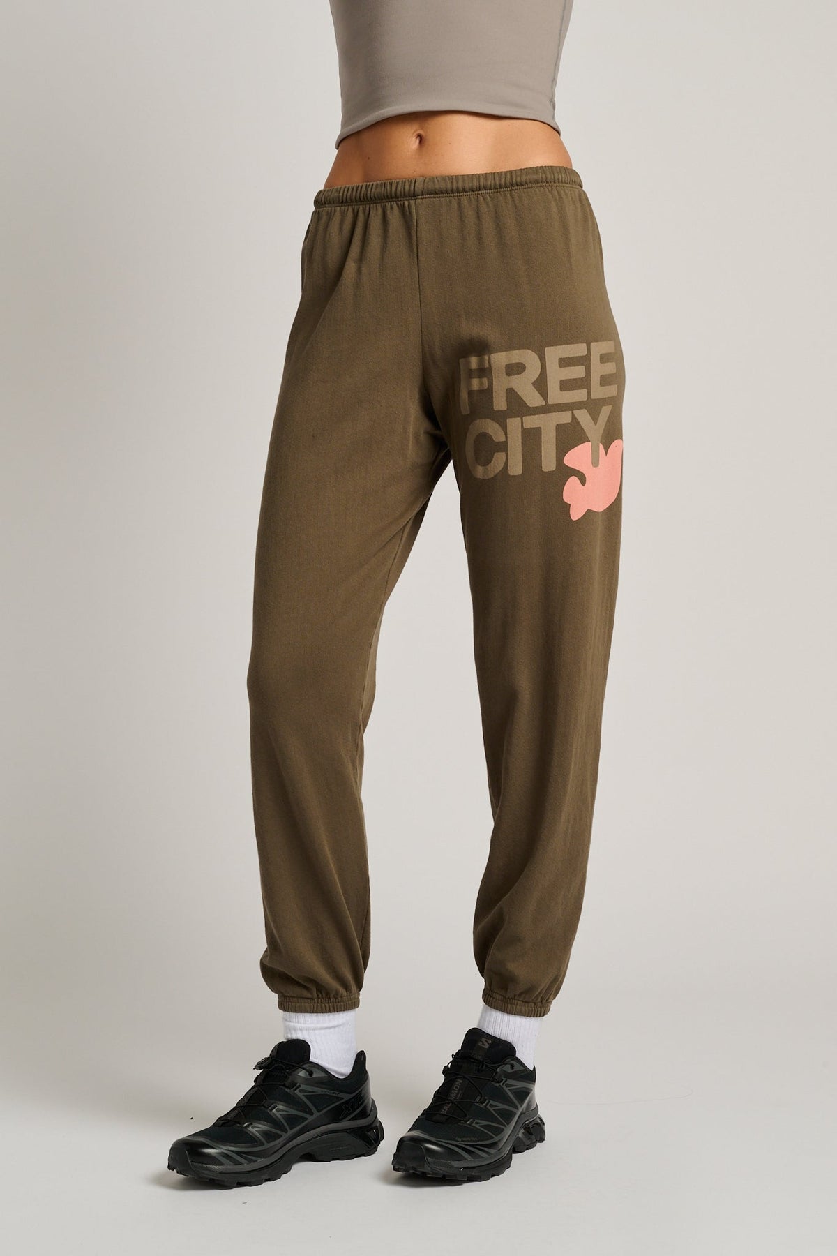 FREECITY Large Sweatpant