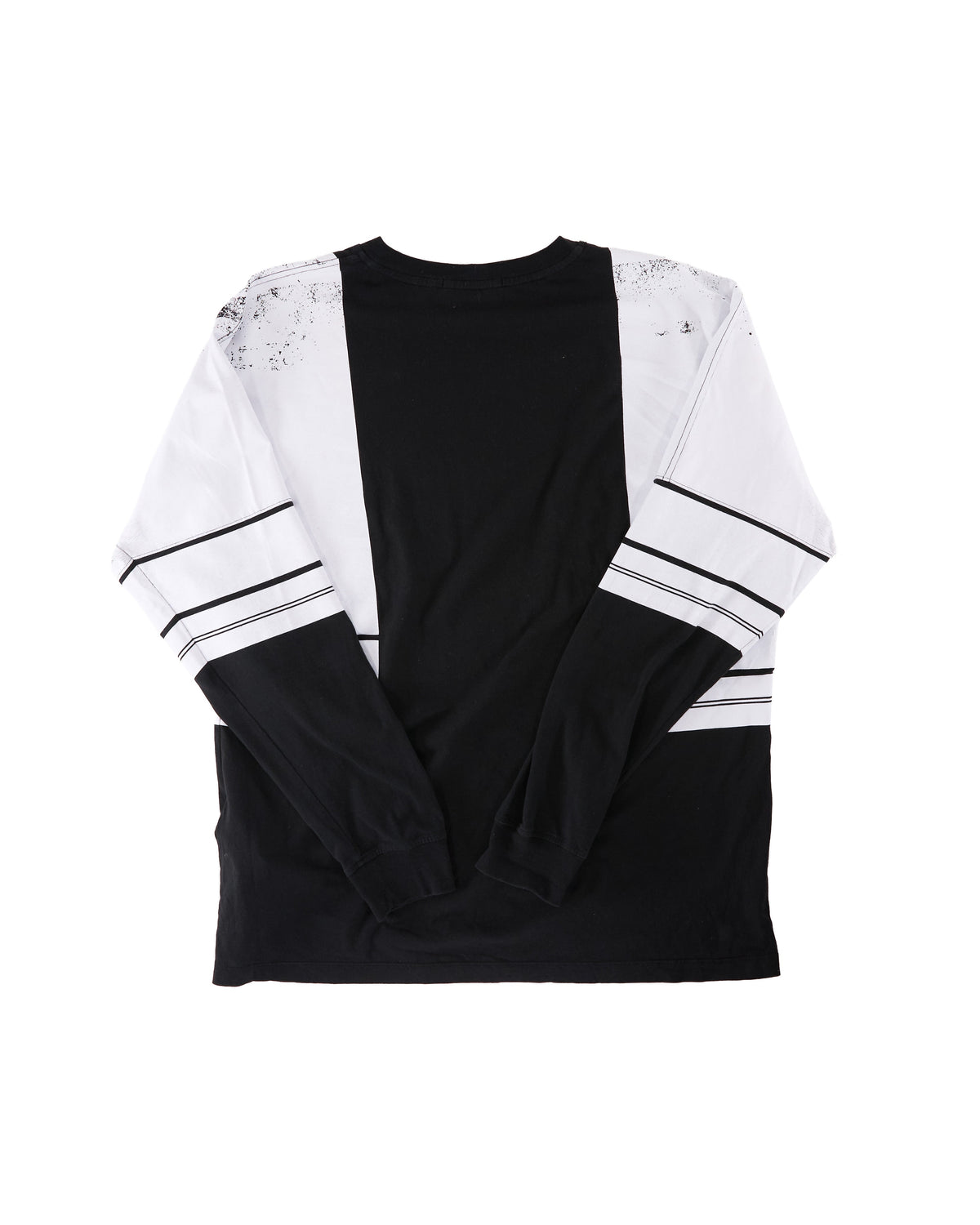 Stone Island Long Sleeve T-Shirt